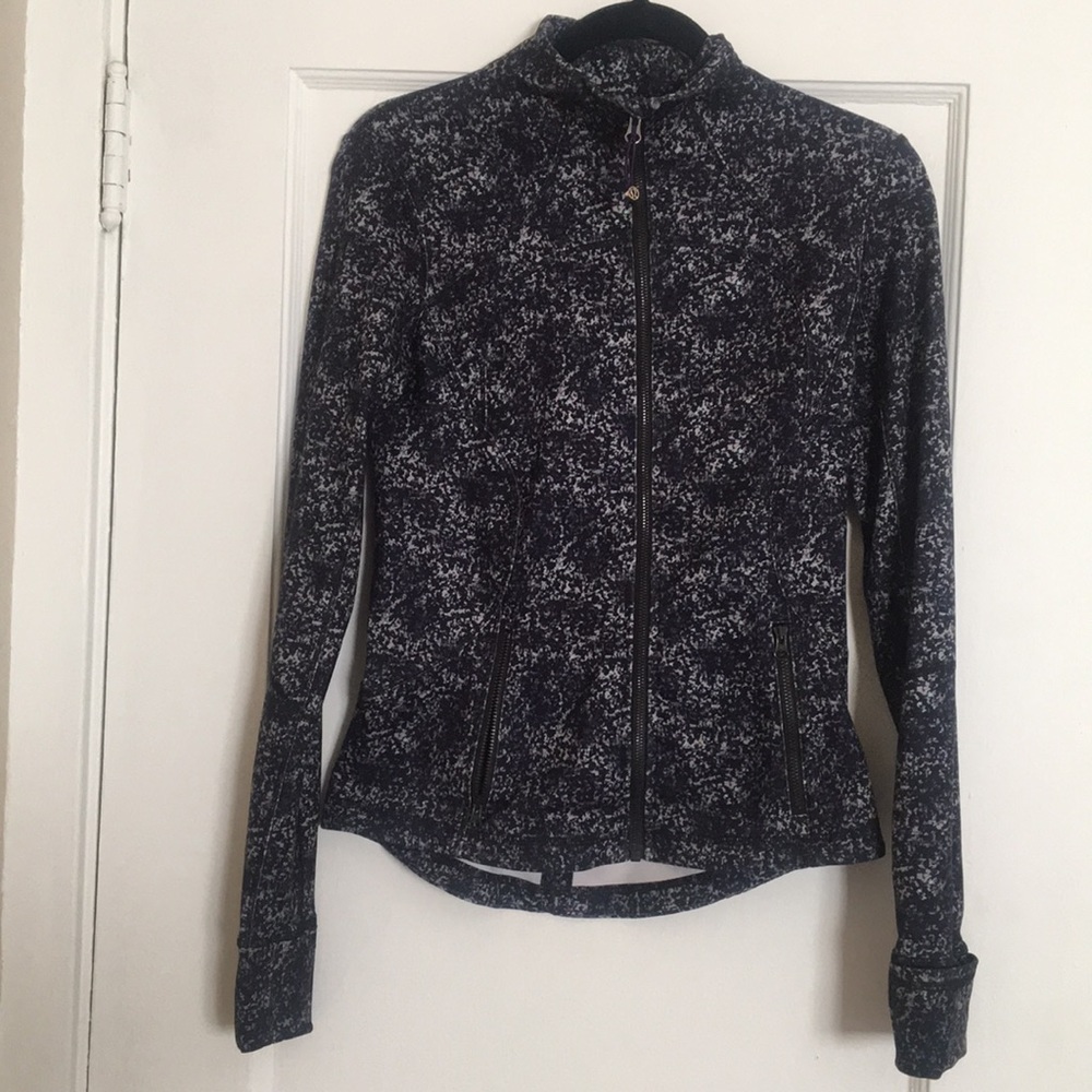 lululemon Athletica define jacket, multi color